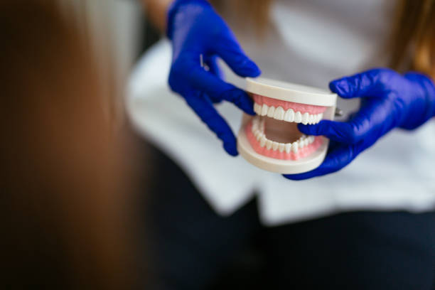 Best Full Mouth Reconstruction  in Spruce Pine, NC