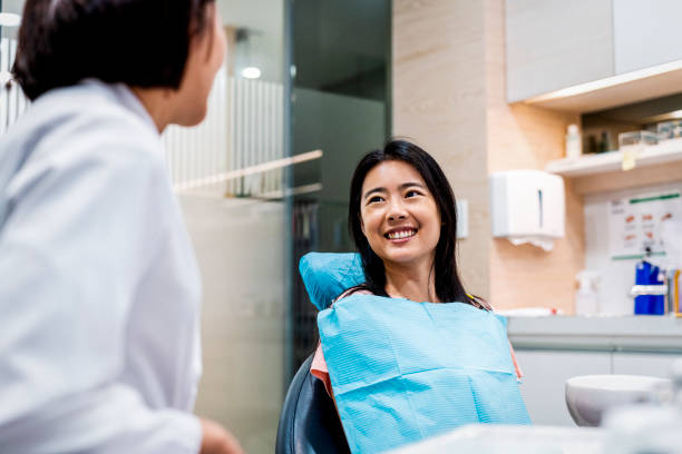Best Dental Fillings (Composite and Amalgam)  in Spruce Pine, NC