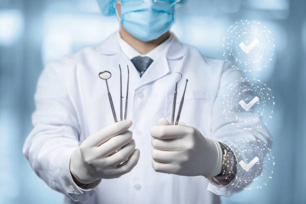 TMJ/TMD Treatment in Spruce Pine, NC
