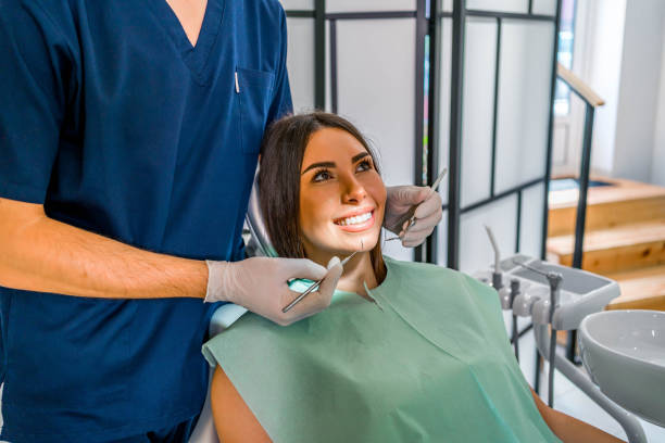 Full Mouth Reconstruction in Spruce Pine, NC