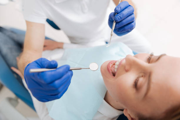 Dental Bonding in Spruce Pine, NC