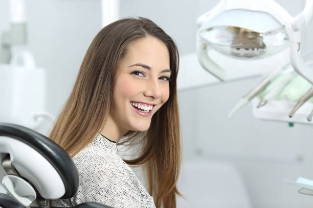 Advanced Technology for Better Dental Care in Spruce Pine, NC